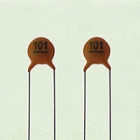 Electronic Capacitors