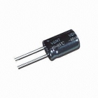 Electronic Capacitors