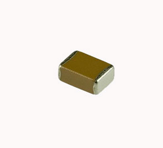 Electronic Capacitors