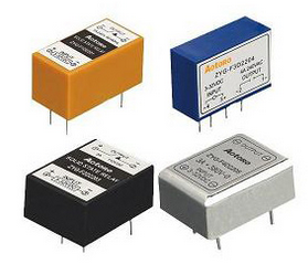 Electrical Relays