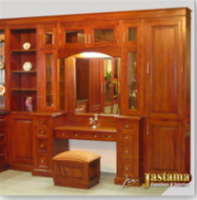 Dressing Table-Model 5