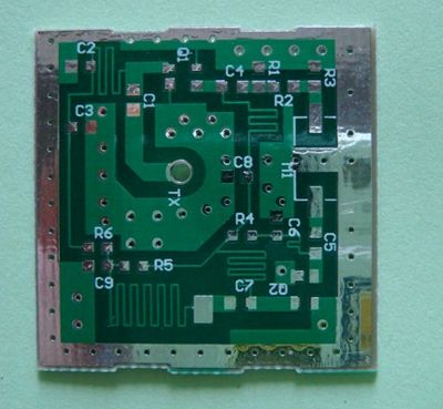 Double-Sided PCB