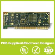 Double-Sided PCB