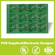 Single-Sided PCB