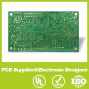 Single-Sided PCB