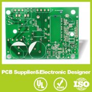 Single-Sided PCB