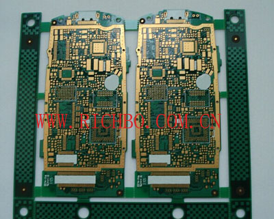 PCB