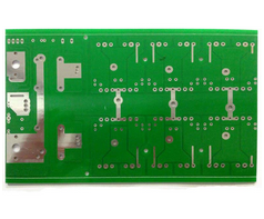 Single-Sided PCB