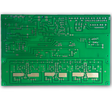 Single-Sided PCB