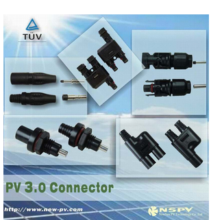 Connectors