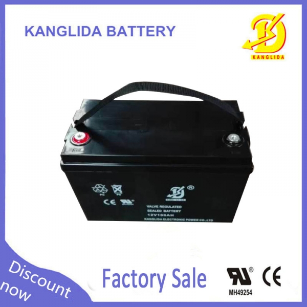 Lead Acid Battery