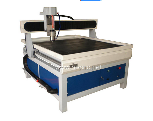 Stone CNC router