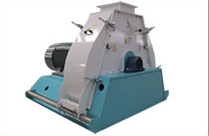 Hammer mill