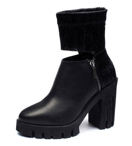 Ankle Boot