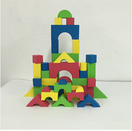 play blocks