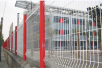 wire mesh fence(RF-03)