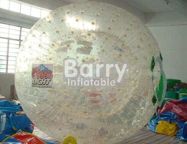 Zorb Ball