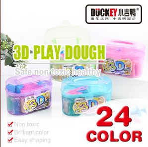 Playdough