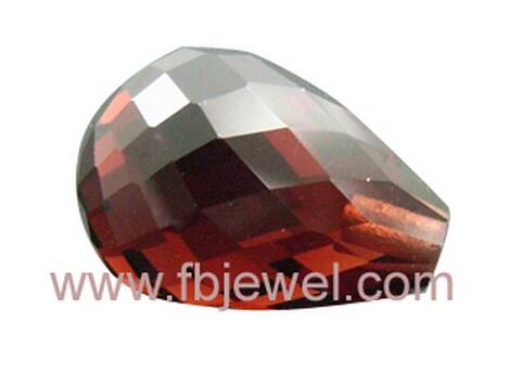 Garnet Gemstones