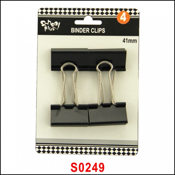 Binder Clip