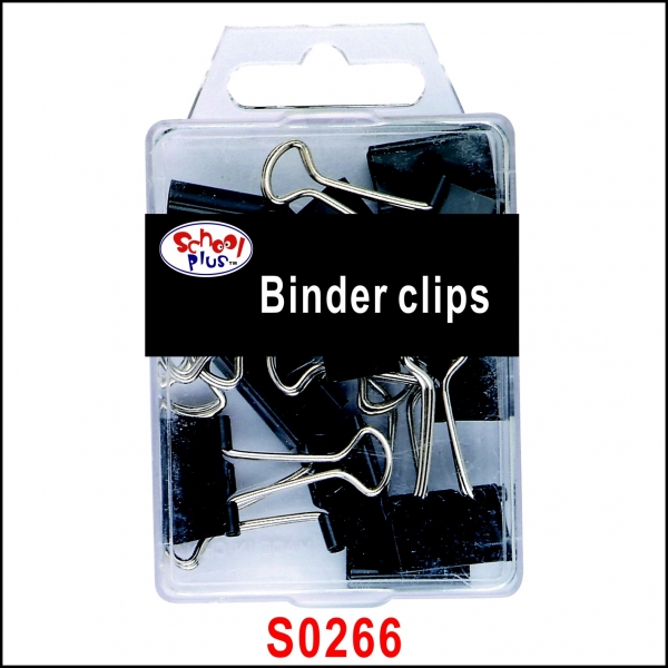 Binder Clip