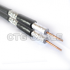 RG Coaxial Cable (G660SIAM-FBV)