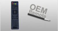 Smart Remote Control-AN-4504