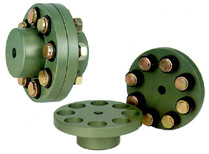 Shaft Couplings