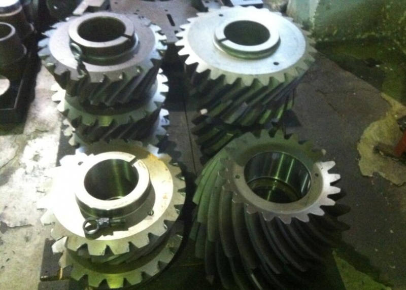 Gears