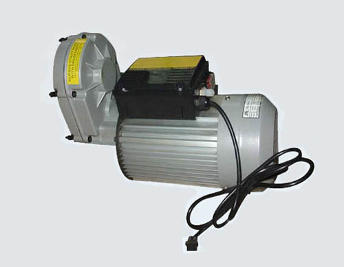 Speed Reducers