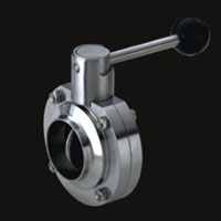 Butterfly Valves