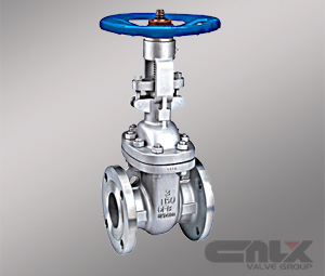 Gate valves