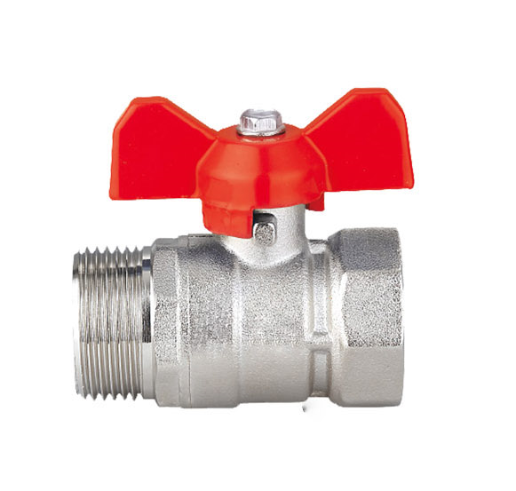 Ball Valve