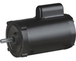 AC Servo Motor