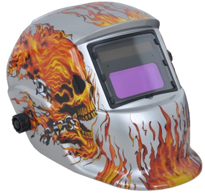 Welding Helmets