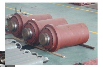 Hydraulic Cylinders