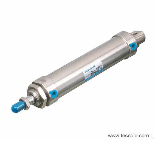 Piston Cylinder