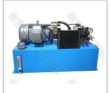 Hydraulic Power Units