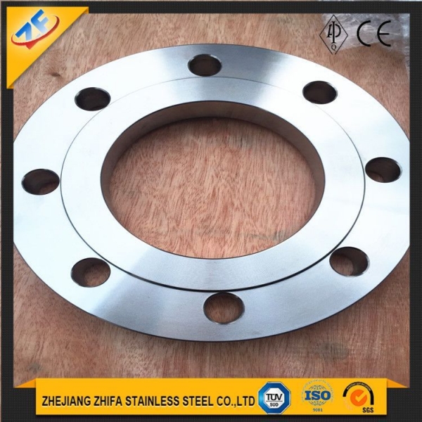 Flanges