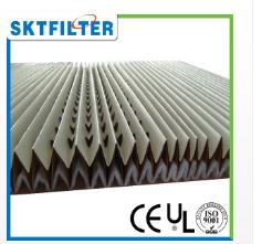 Filter  paper