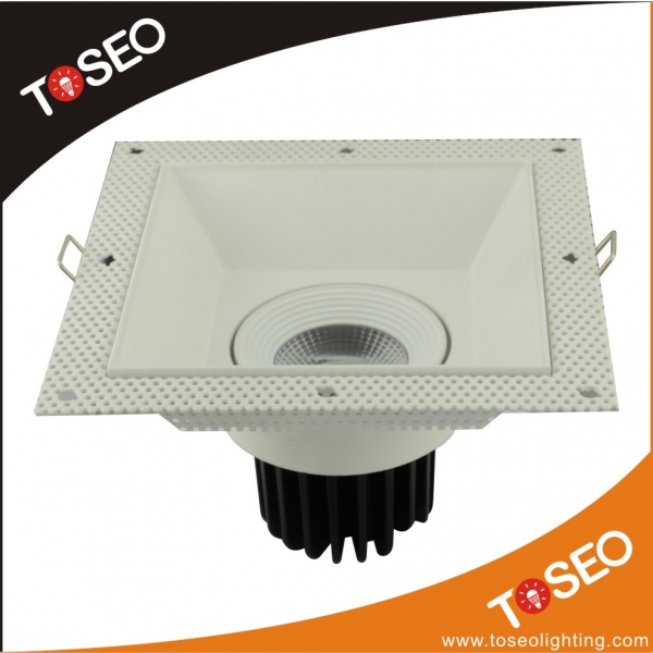 LED Downlighters