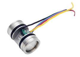 Pressure Sensors