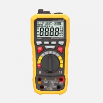 Multimeters