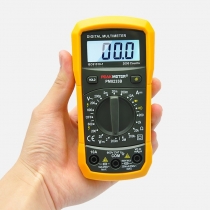 Multimeters