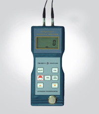 Other Gauging & Measuring Equipment