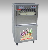 Ice Cream Makers