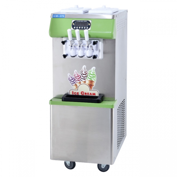 Ice Cream Makers