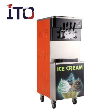 Ice Cream Makers