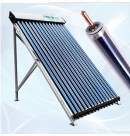 Solar Water Heaters