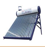 Solar Water Heaters